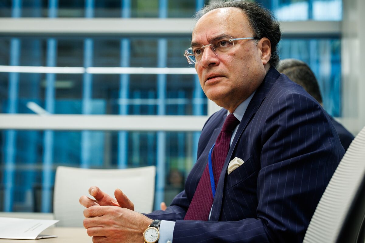 Pakistan Weighs ‘All Options’ to Sustain Reserves After UAE Move