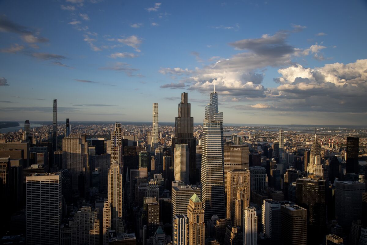 Australia Pension Eyes Private US Assets Ahead of NYC Meetings