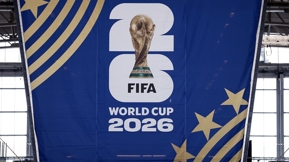 The Diplomacy Behind the World Cup
