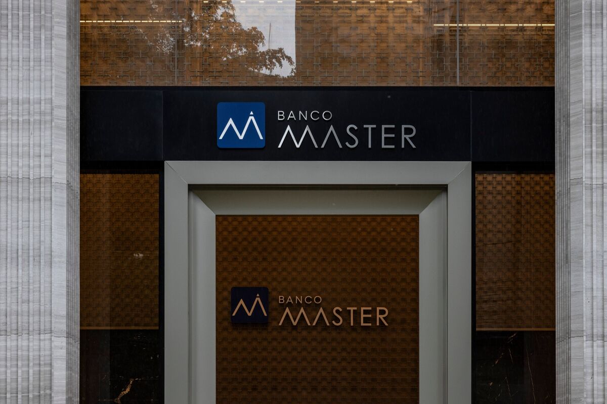Brazilian Prosecutors Reject Vorcaro Deal in Banco Master Case