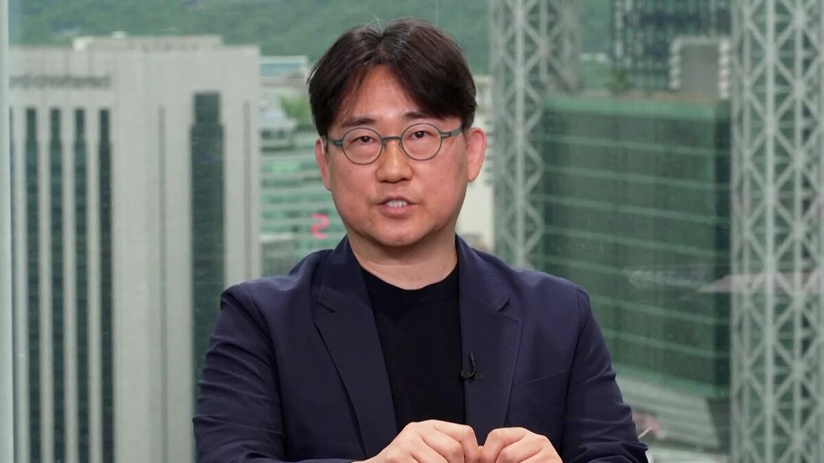 KKR-Backed Musinsa Eyes 'Fast Growth' in China