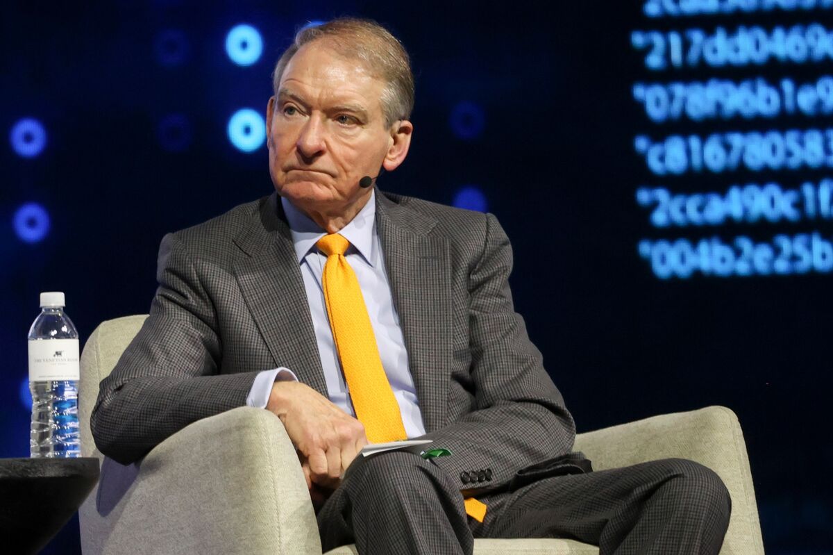 SEC Chairman Eyes ‘Gun-Jumping’ Rule Changes to Spur More IPOs