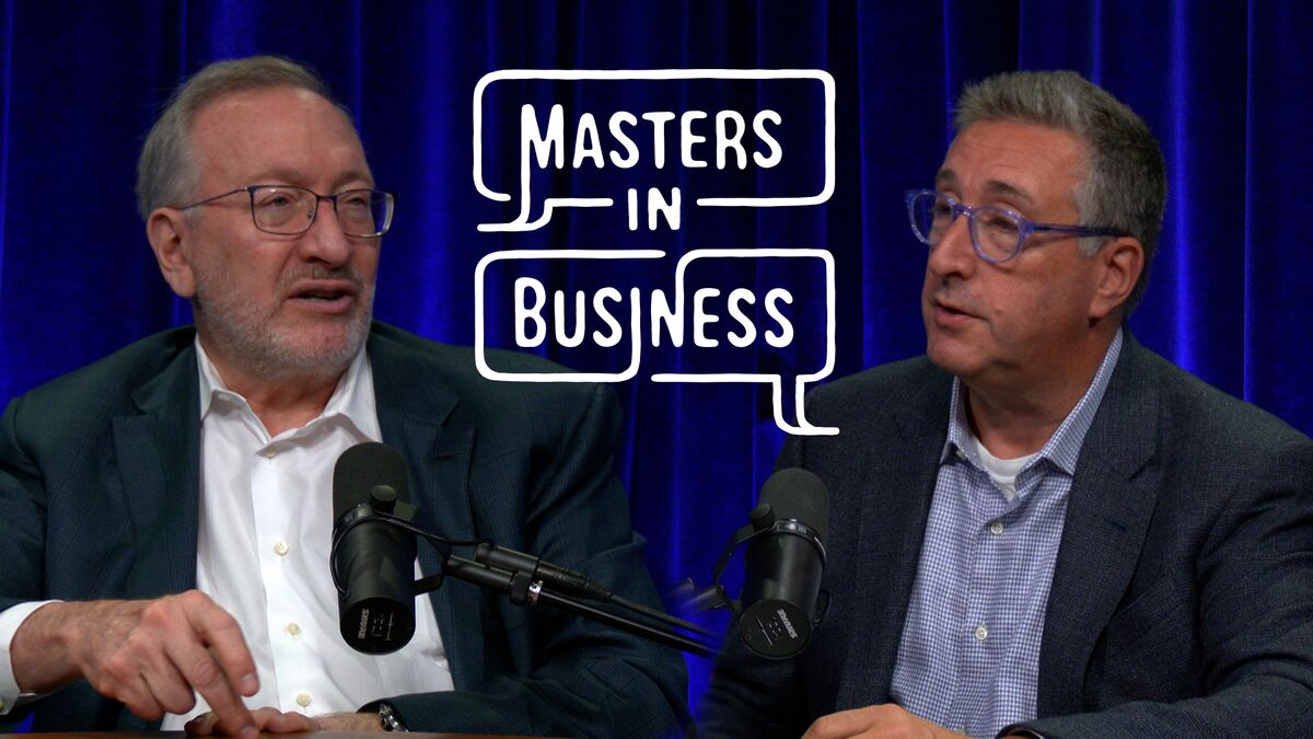 Value Investing Legend Seth Klarman: Masters in Business