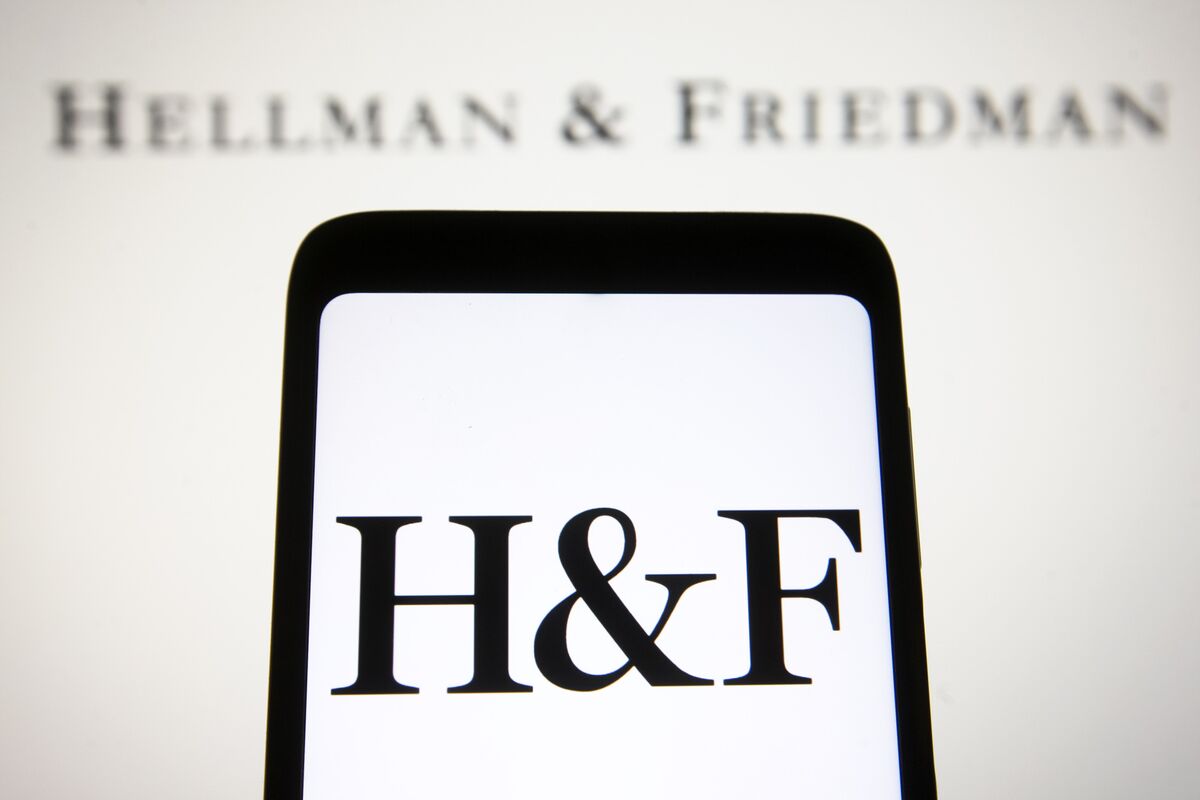 Hellman & Friedman-Backed Hub Files Confidentially for IPO