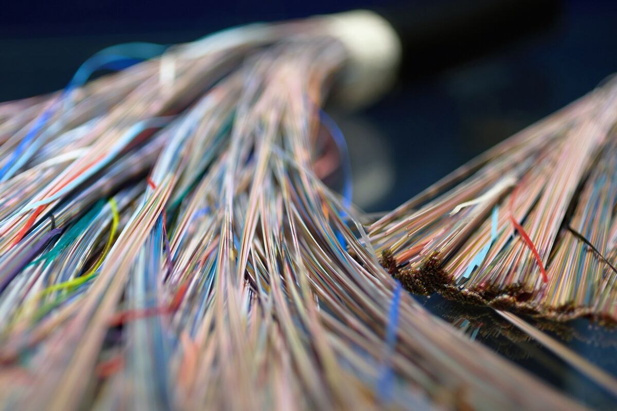 iCON Infrastructure to Buy Northern Fiber in Rescue Deal