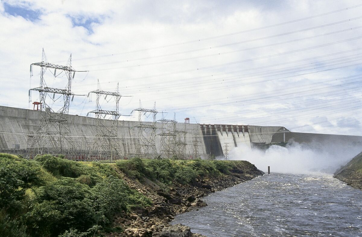 Argentina’s Impsa Is in Talks to Resume Turbine Work in Venezuela