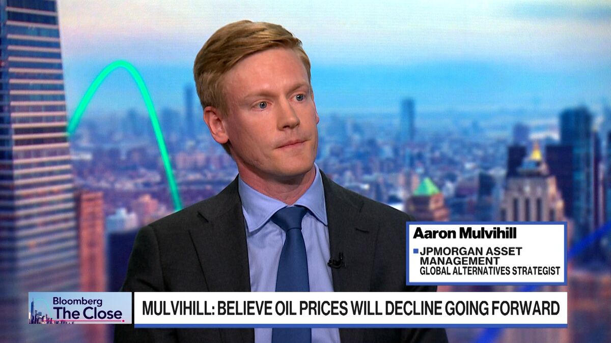 JPMorgan's Mulvihill: Sentiment Hitting Private Credit