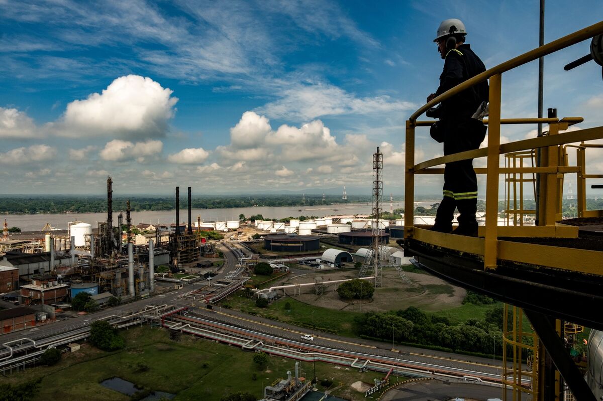 Oil’s Surge Forces Latin America to Overhaul Its Energy Policies