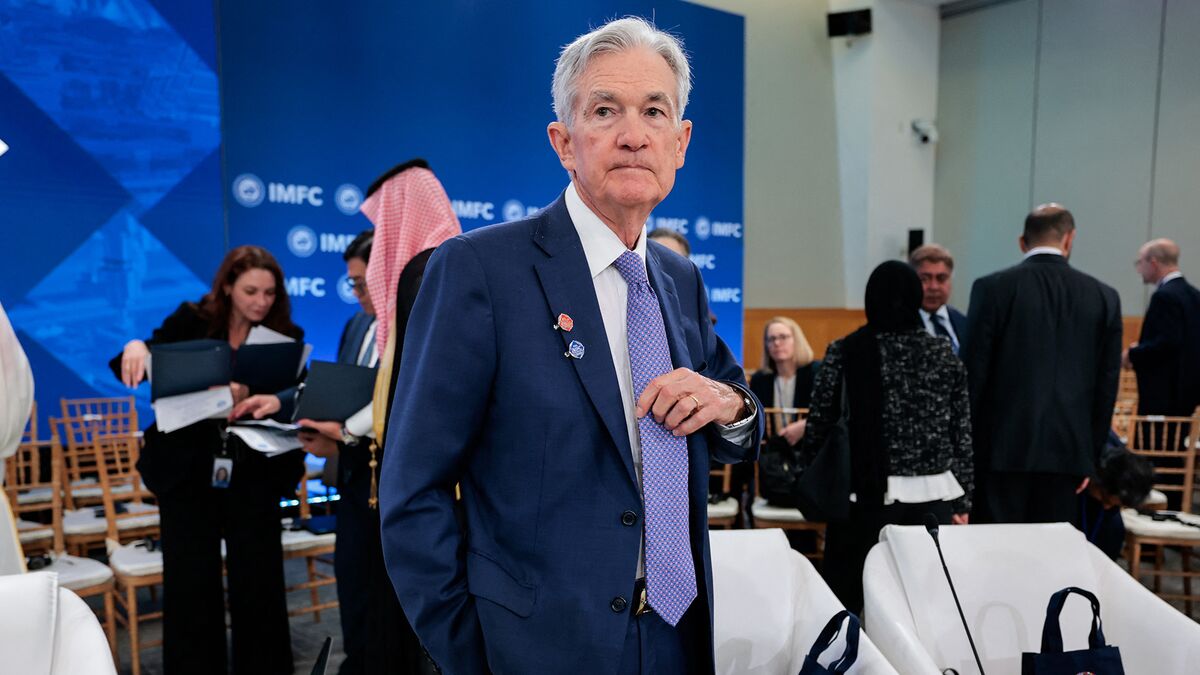 DOJ Drops Powell Probe, Smoothing Path for Kevin Warsh