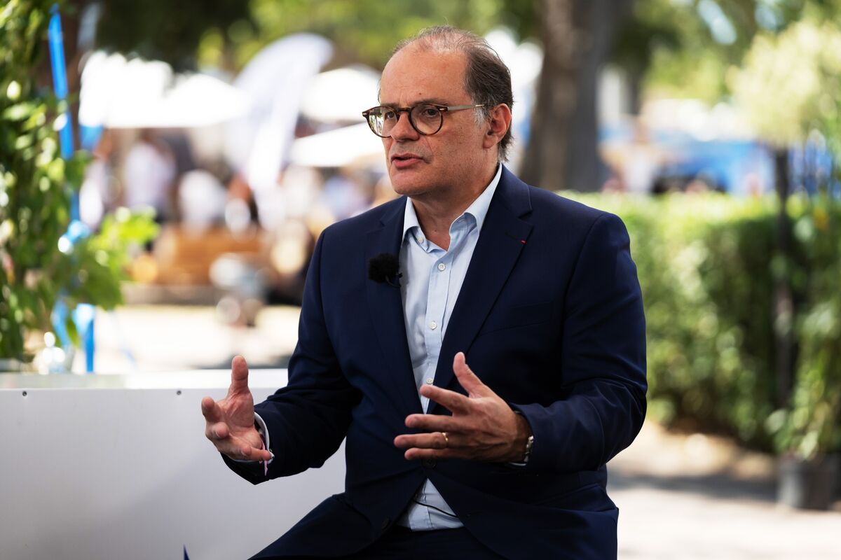 ECB Is in ‘Good Position’ Given Inflation Data, Moulin Says