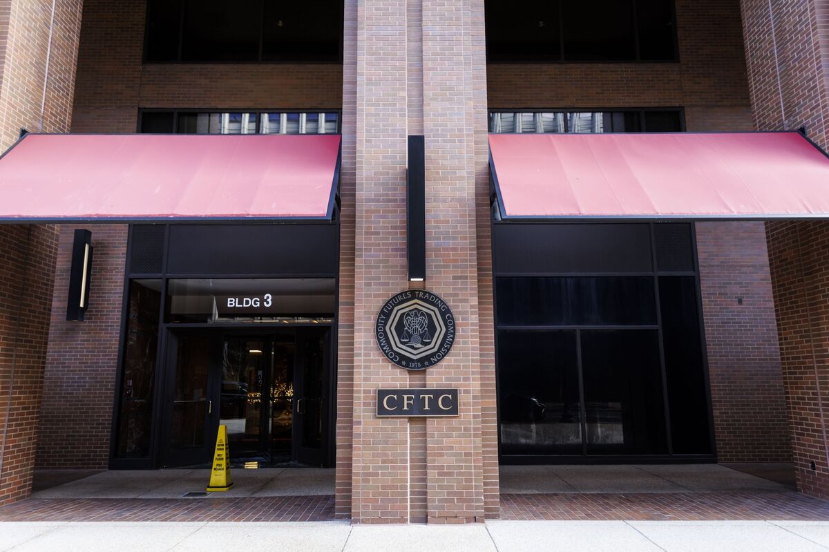 CFTC Not Ready for Prediction Market Social Cost, State AGs Say