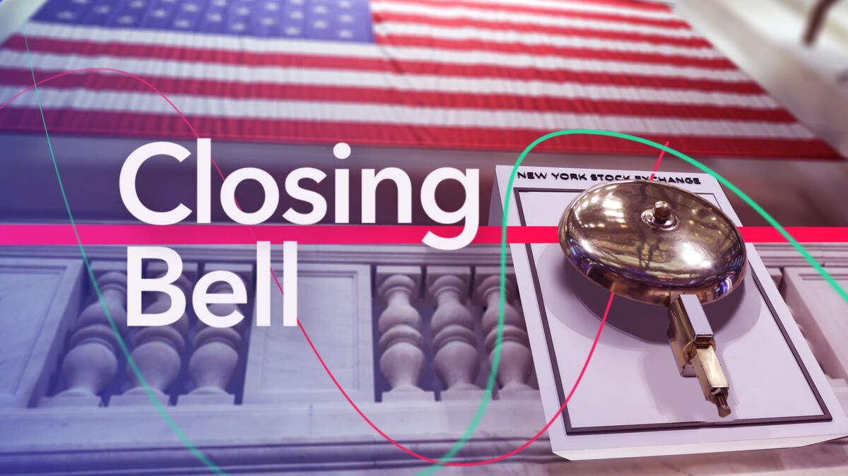 S&P Erases Losses Since Iran War Began | Closing Bell