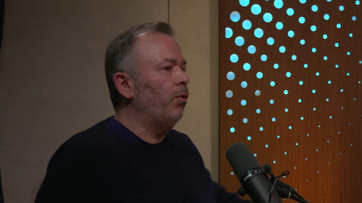 Private Credit Infecting Public Markets, Boaz Weinstein Says