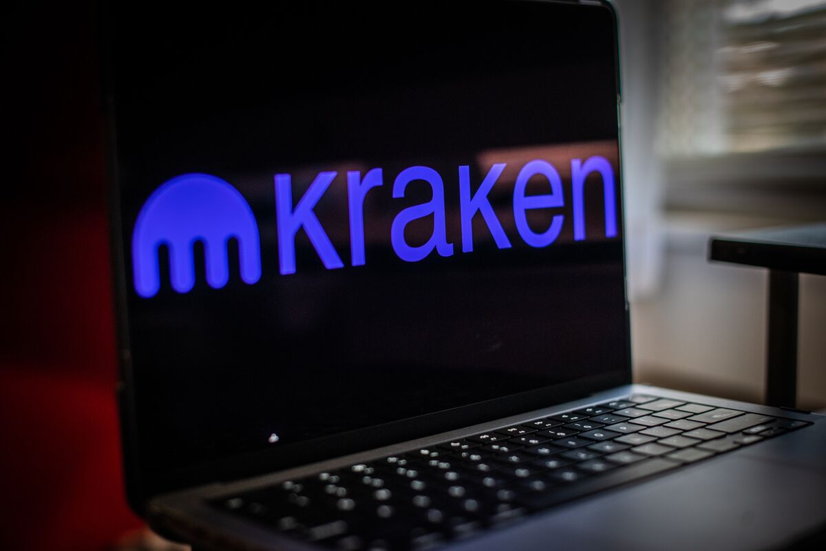 Kraken Crypto Exchange Says Criminal Group Claims Access to Some Customer Data