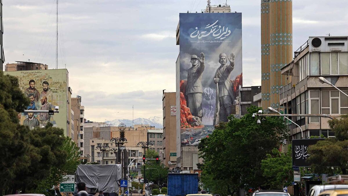 Oil and Gas Prices Surge After US Seizes Iranian Ship