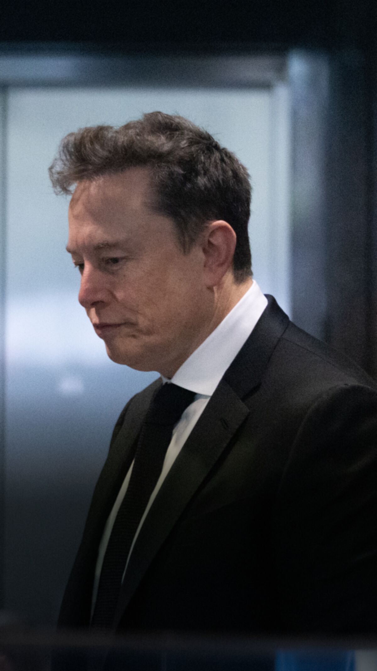 Musk Loses Case Against Altman Over OpenAI’s Overhaul