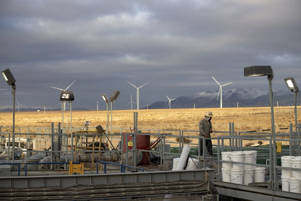 Geothermal Energy Developer Fervo Raises $1.89 Billion in US IPO