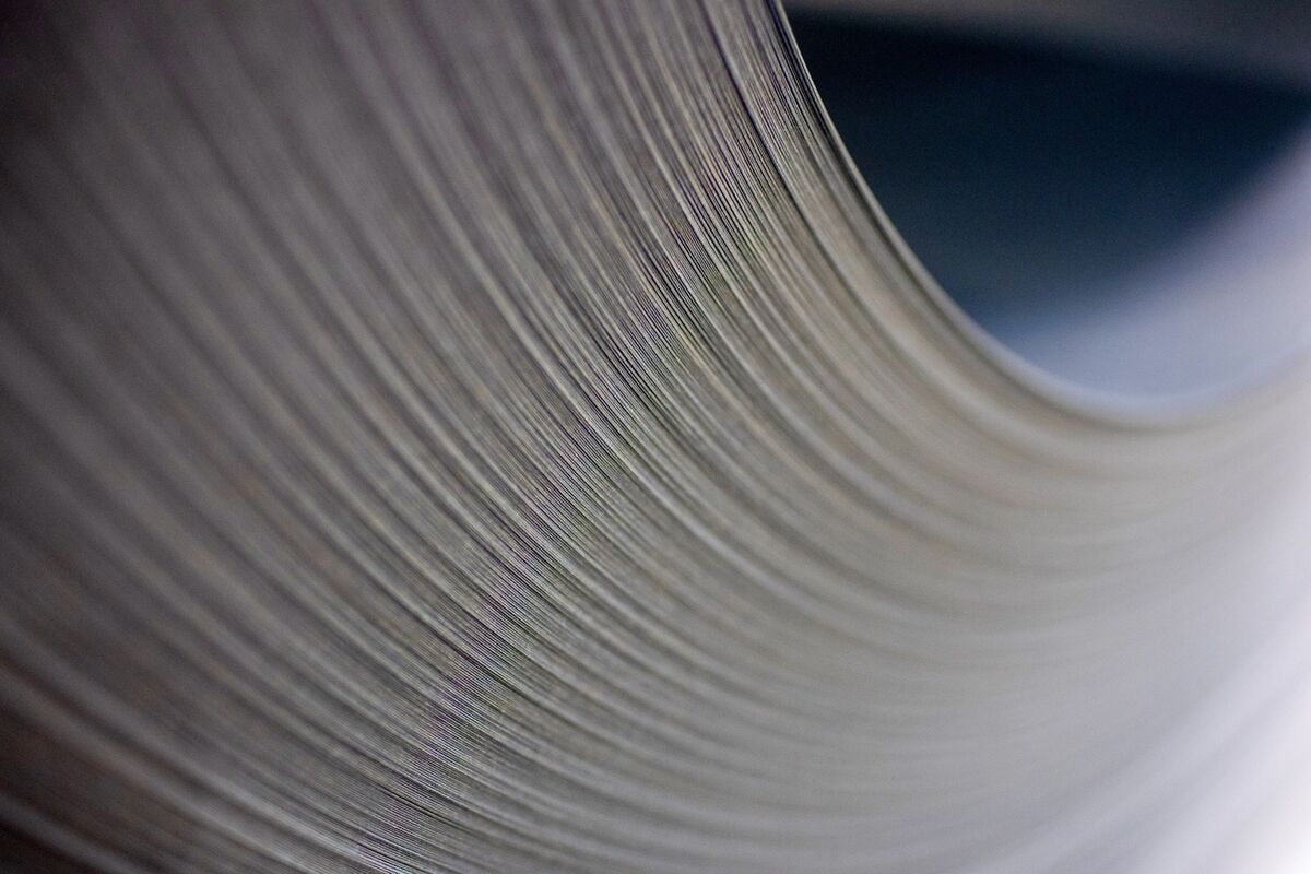 Steel Dynamics Revenue Grows Most Since 2022, Beating Estimates