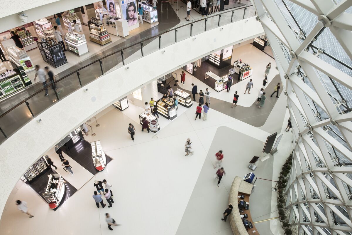 CTG Duty Free Looks to Earnings Catalyst to Snap 39% Rout