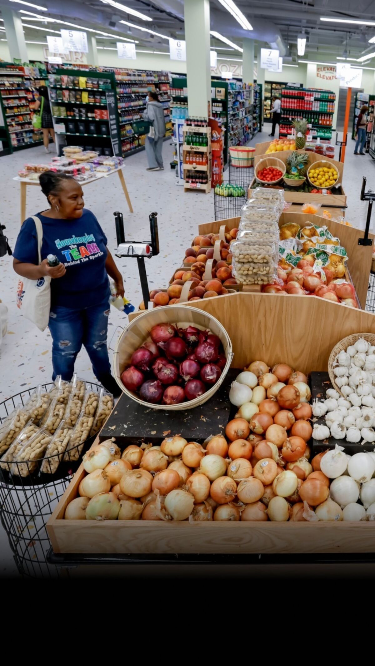 A City-Backed Grocery Store in Atlanta Offers a Model for Mamdani