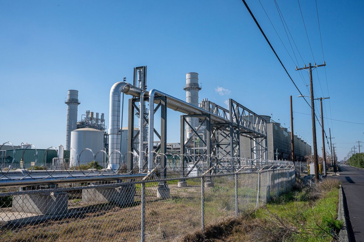 What Natural Gas’s Ascendancy Says About the US