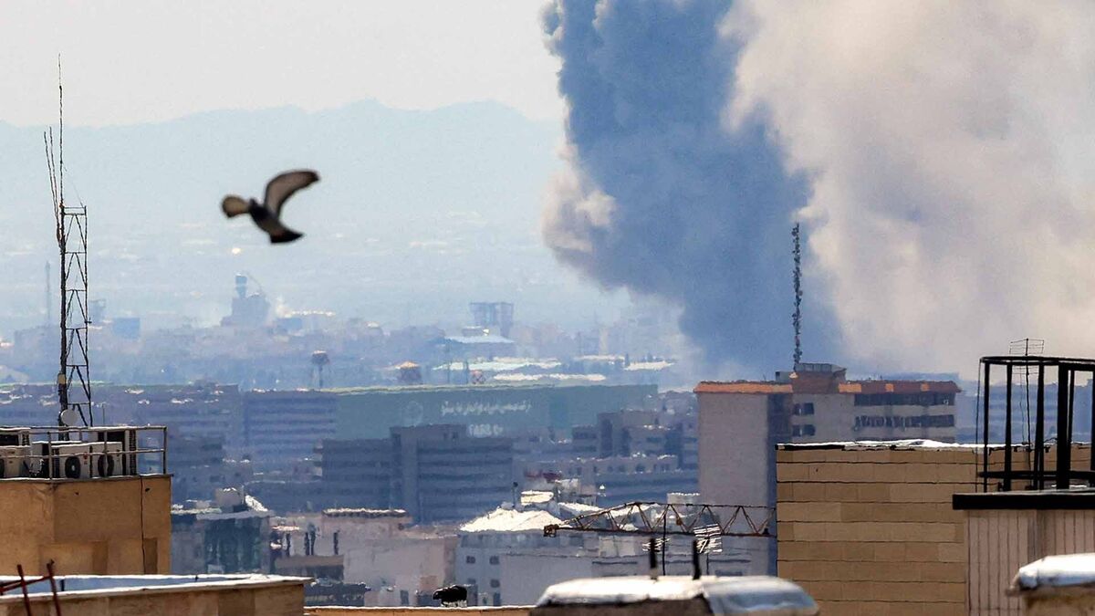 Trump Hails Ceasefire, Says US in ‘Heated’ Talks