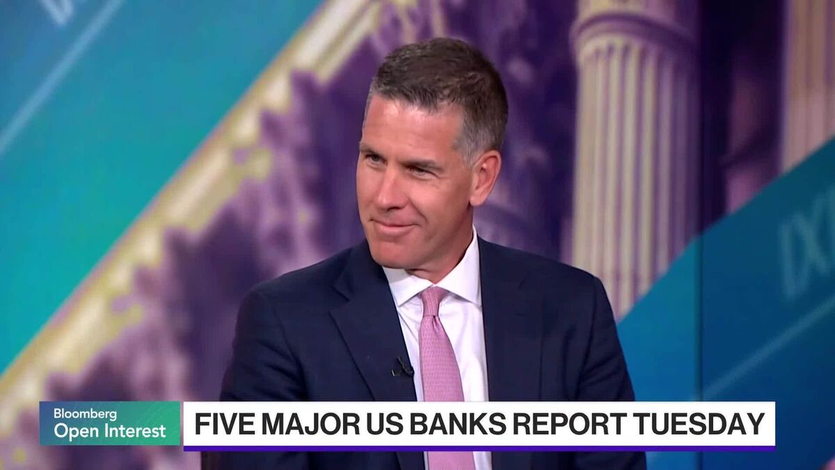 Top Risks Facing Bank Earnings