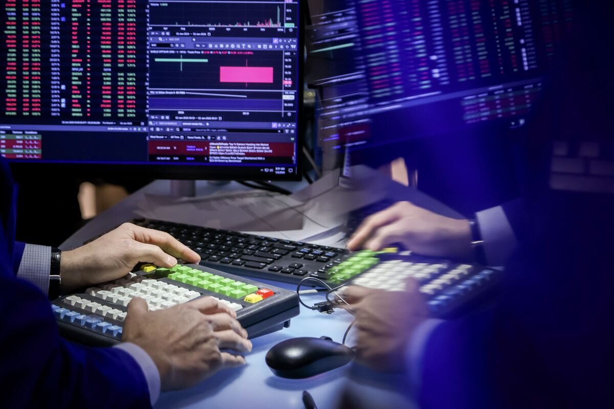 Insider Trading Cases End as DOJ Dud With Few Prison Sentences