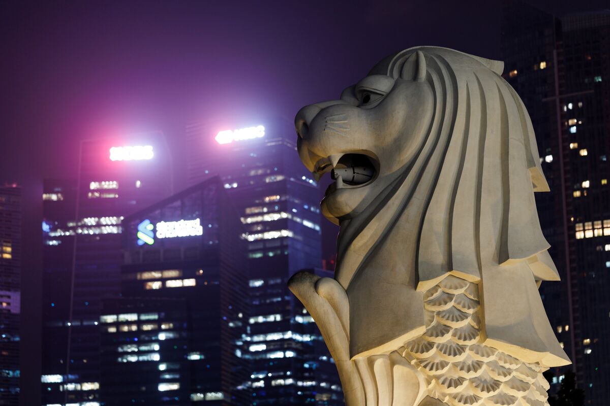 Singapore Backs Rules-Based Trade Despite Short-Term Pain, BT Reports