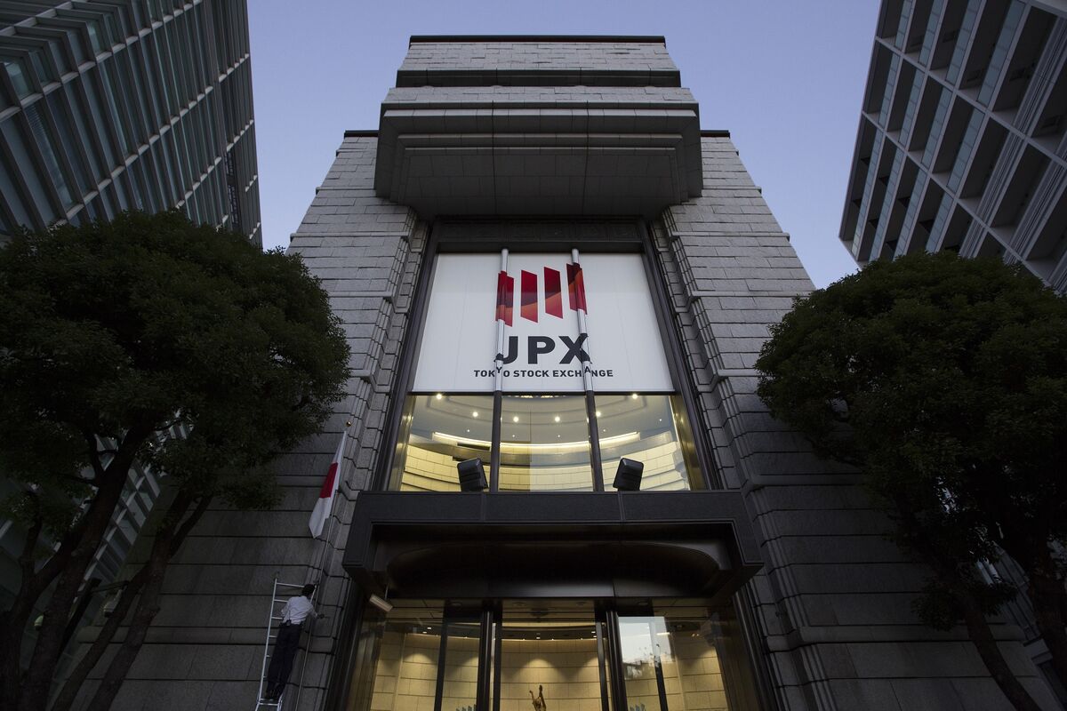 Asia Strategists Eye Yen Intervention, Tech Stocks Post-Warsh
