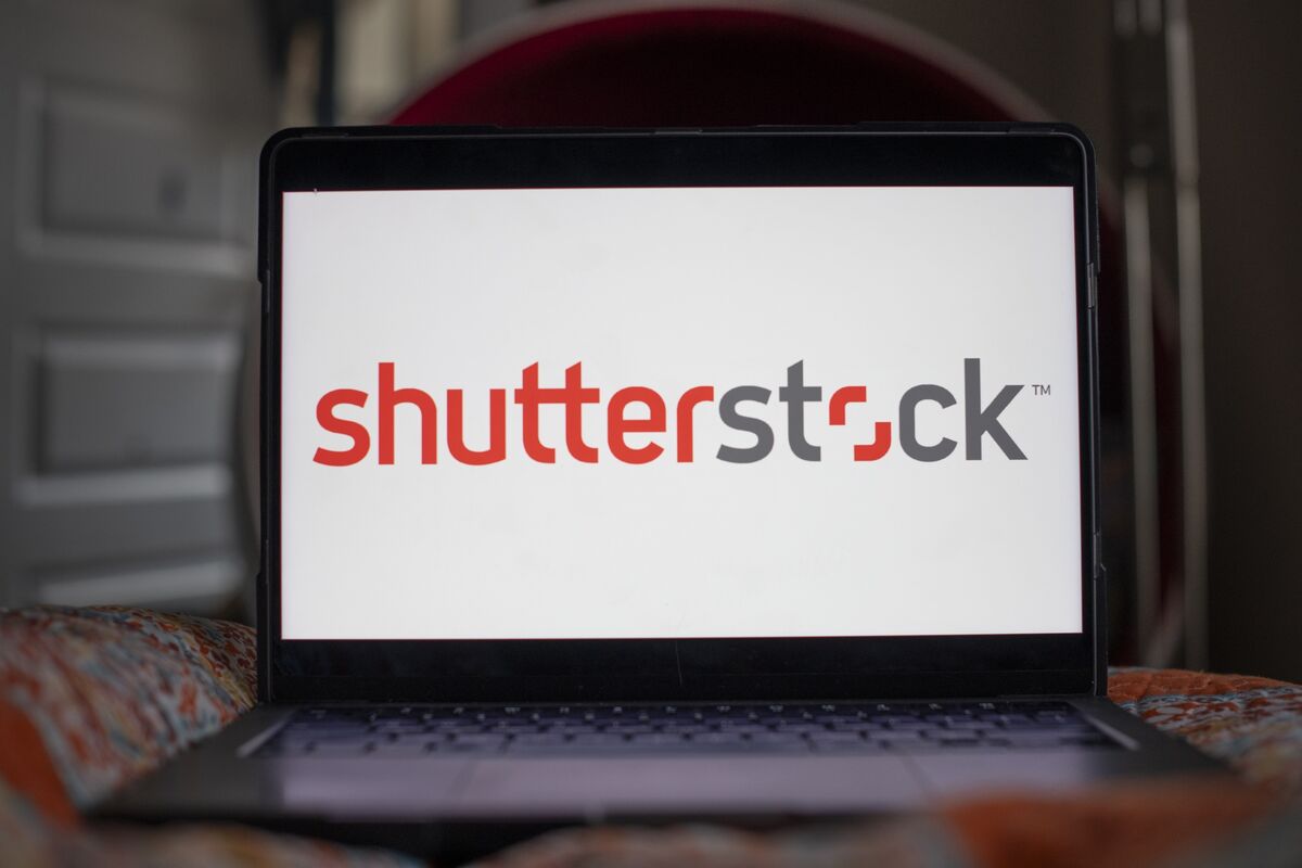 Shutterstock Shares Fall After Getty Says It Will End Merger