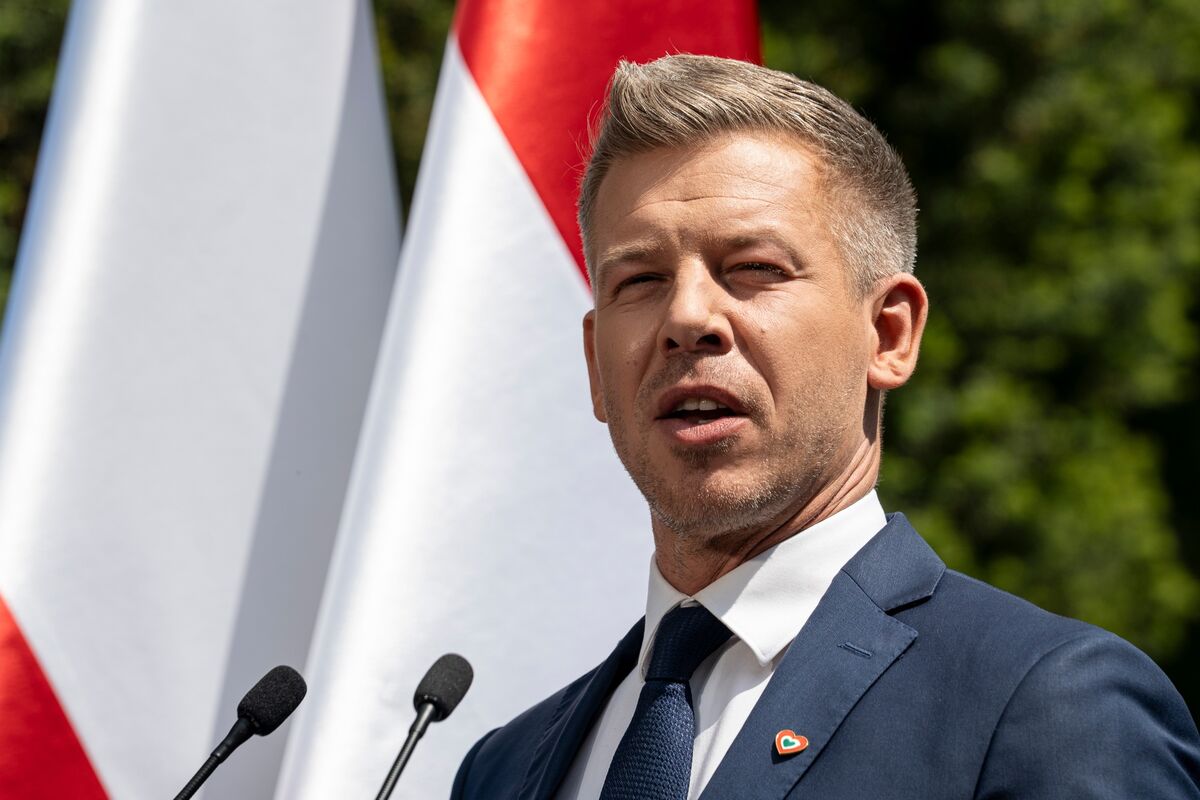 Hungary’s New Premier Warns Predecessor Left Budget ‘Skeletons’