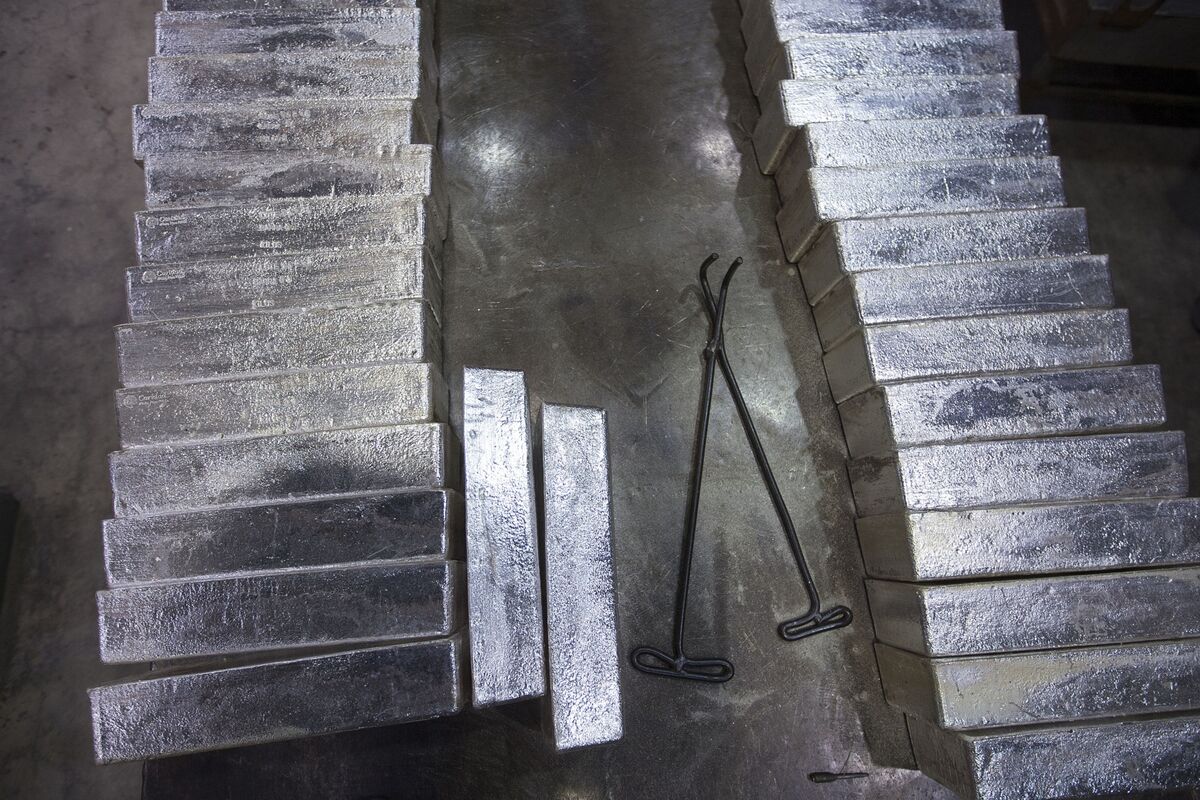 Electrum-Backed Mexican Silver Miner Sinda Files for US IPO