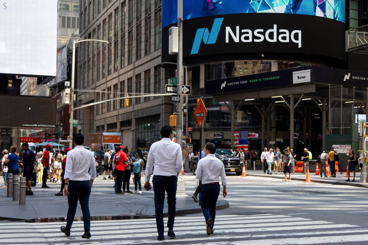 Intel-Backed AI Chip and Software Maker Syntiant Files for IPO