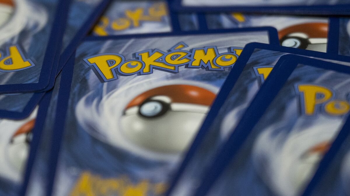 BTW | FIFA World Cup, Chili, Pokémon