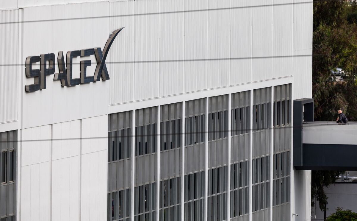 SpaceX IPO Gets Another Greenlight Toward Faster Index Inclusion