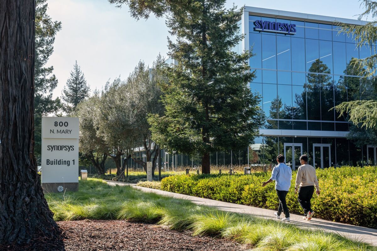 Synopsys Settles with Elliott, Names Firm’s Jesse Cohn to Board