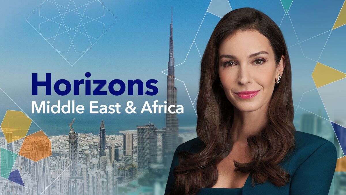Horizons Middle East & Africa 7/3/2026