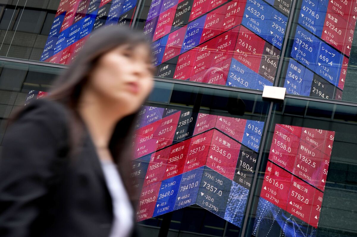 Japanese Stocks Set to Rise After US-Iran Peace Deal Reached