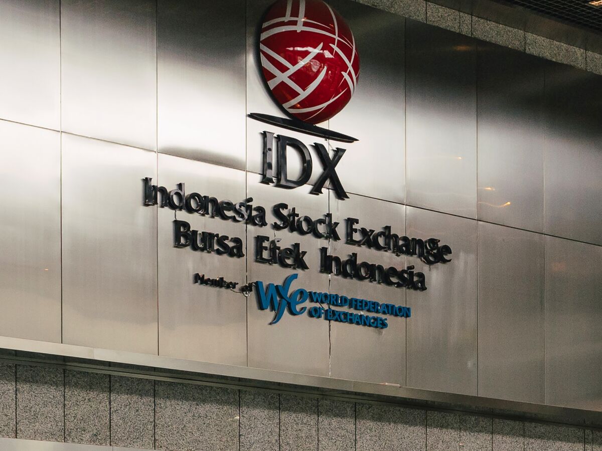 MSCI to Assess Indonesia Stock Reforms, Update on Status in June