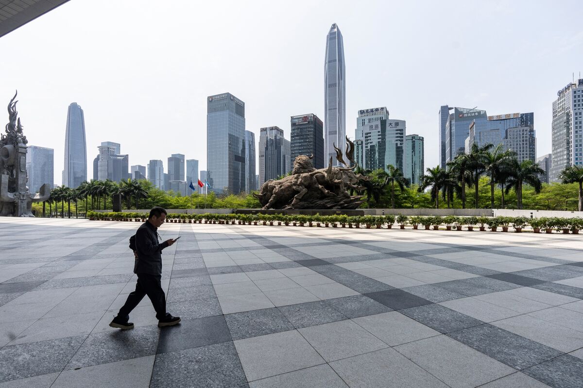 Ex-Citadel Securities Quant Triples Assets at China Hedge Fund