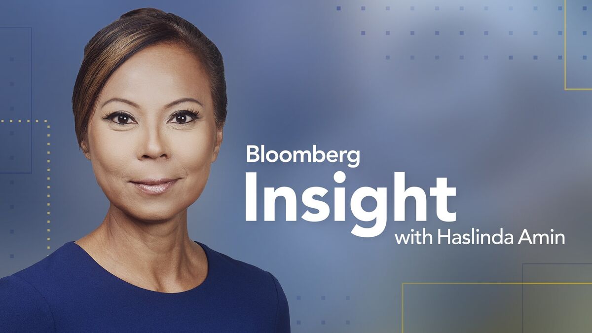 Choppy AI Trade, Fed Outlook Drive Asia Markets | Insight with Haslinda Amin 07/03/2026