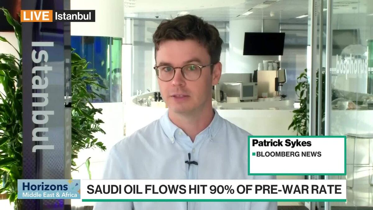 Europe Now Believes Some Hormuz Fees Will Be Inevitable