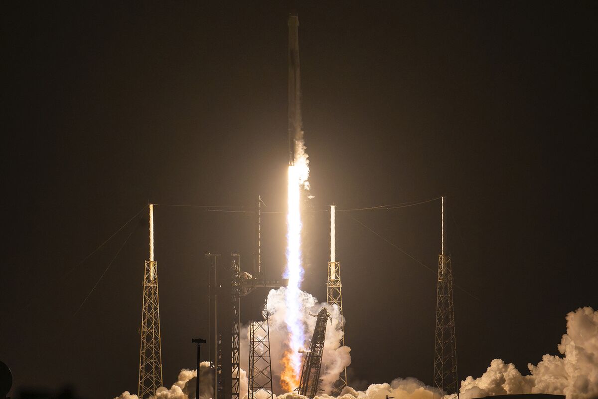 What to Know About the SpaceX IPO