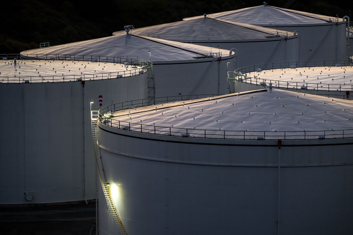 IEA Proposes Massive Release of Emergency Oil Stockpiles