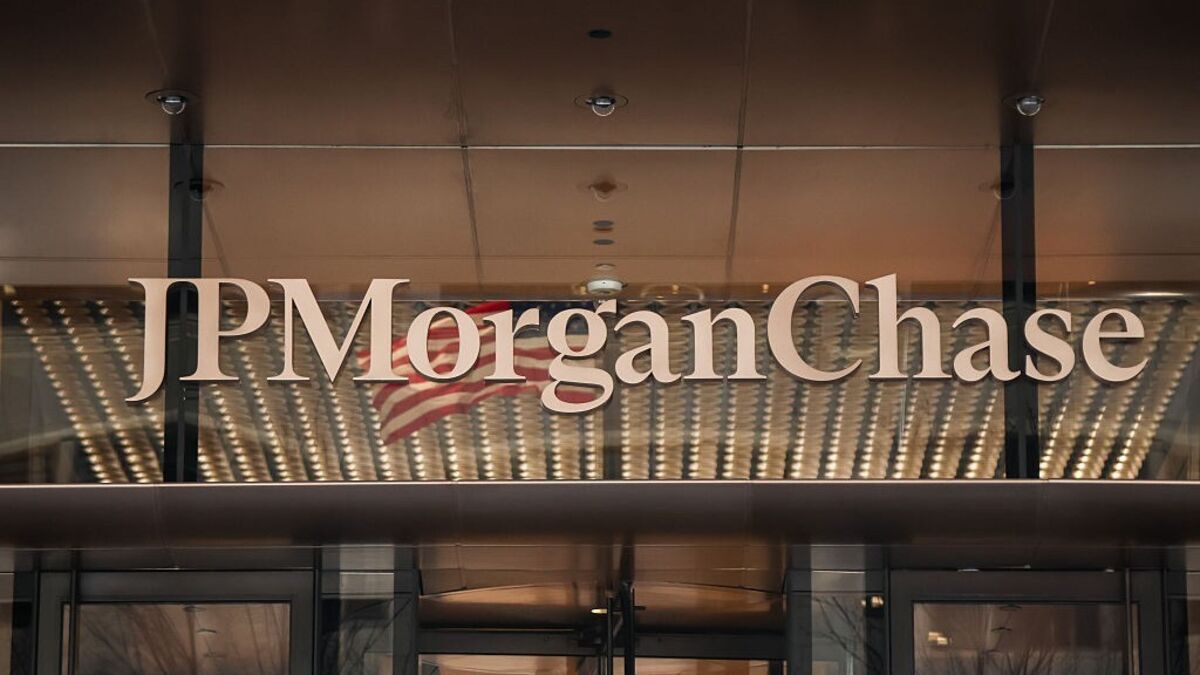 JPMorgan Limits Private Credit Lending