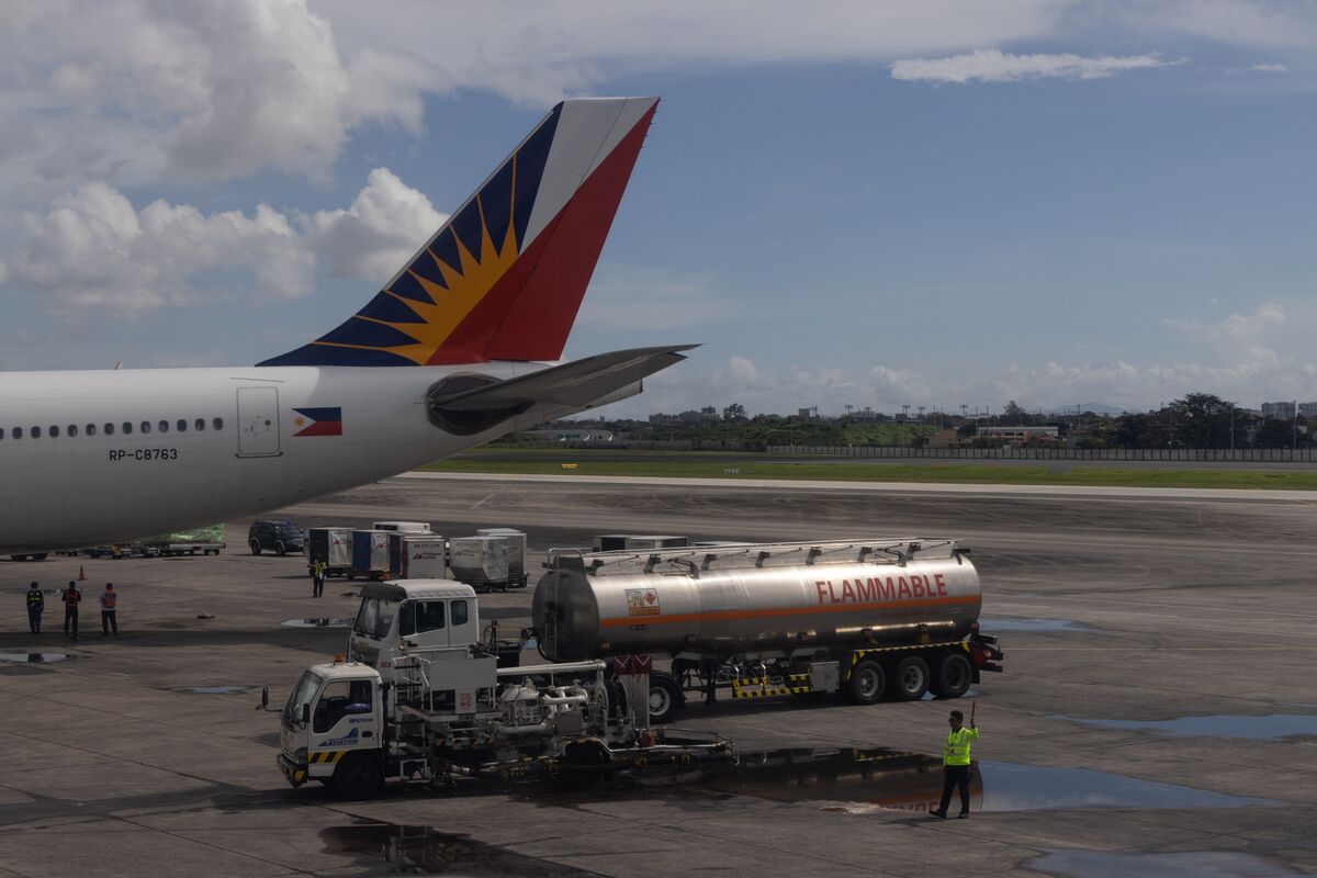 Philippine, Thai Earnings Southeast Asia’s Worst Hit by Iran War