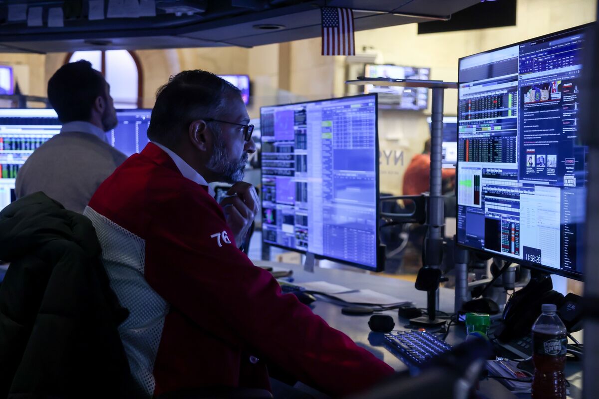 HSBC’s Kettner Says Blowout Earnings Dim ‘Danger Zone’ Fears