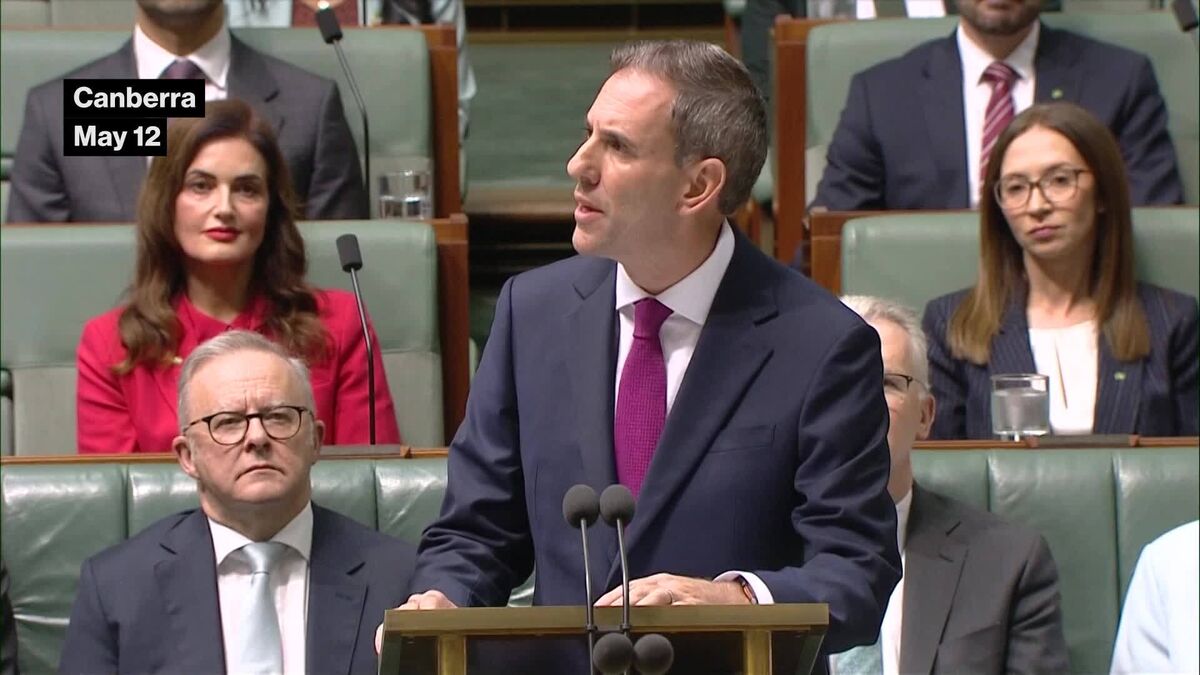 Macro Outlook “Much More Uncertain”, Says Aus. Treasurer