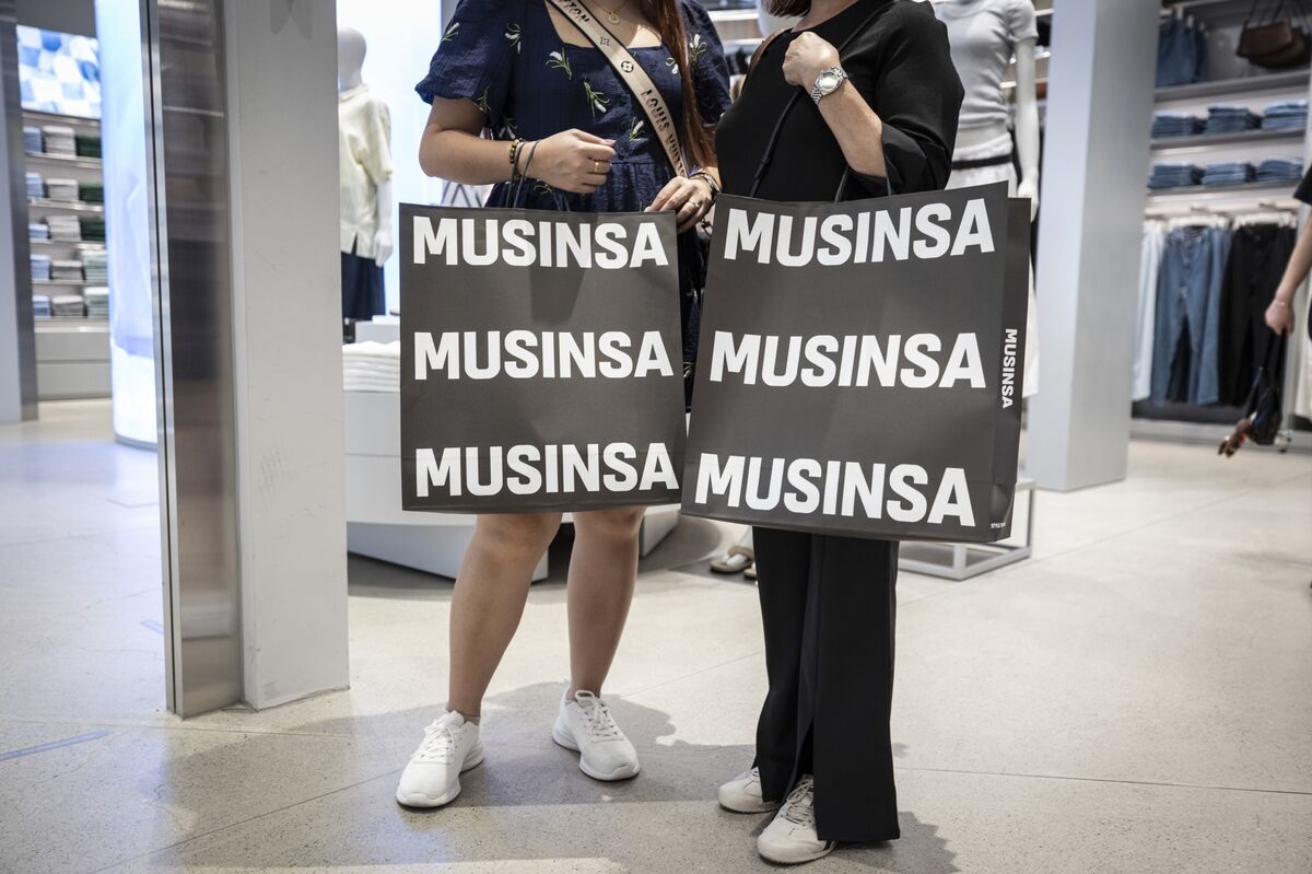 KKR-Backed Musinsa Ramps Up Asia Store Push Ahead of IPO